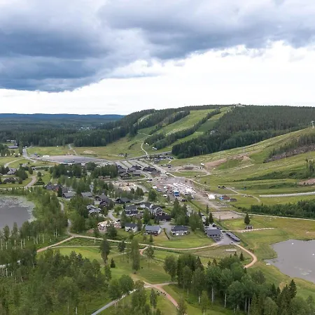 Pikkuleijona Ferienhaus *