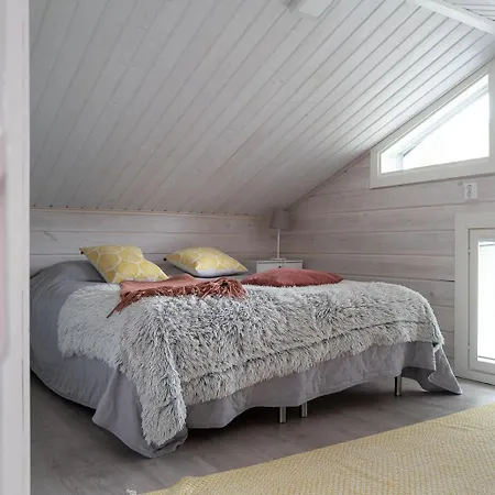 Pikkuleijona Ferienhaus